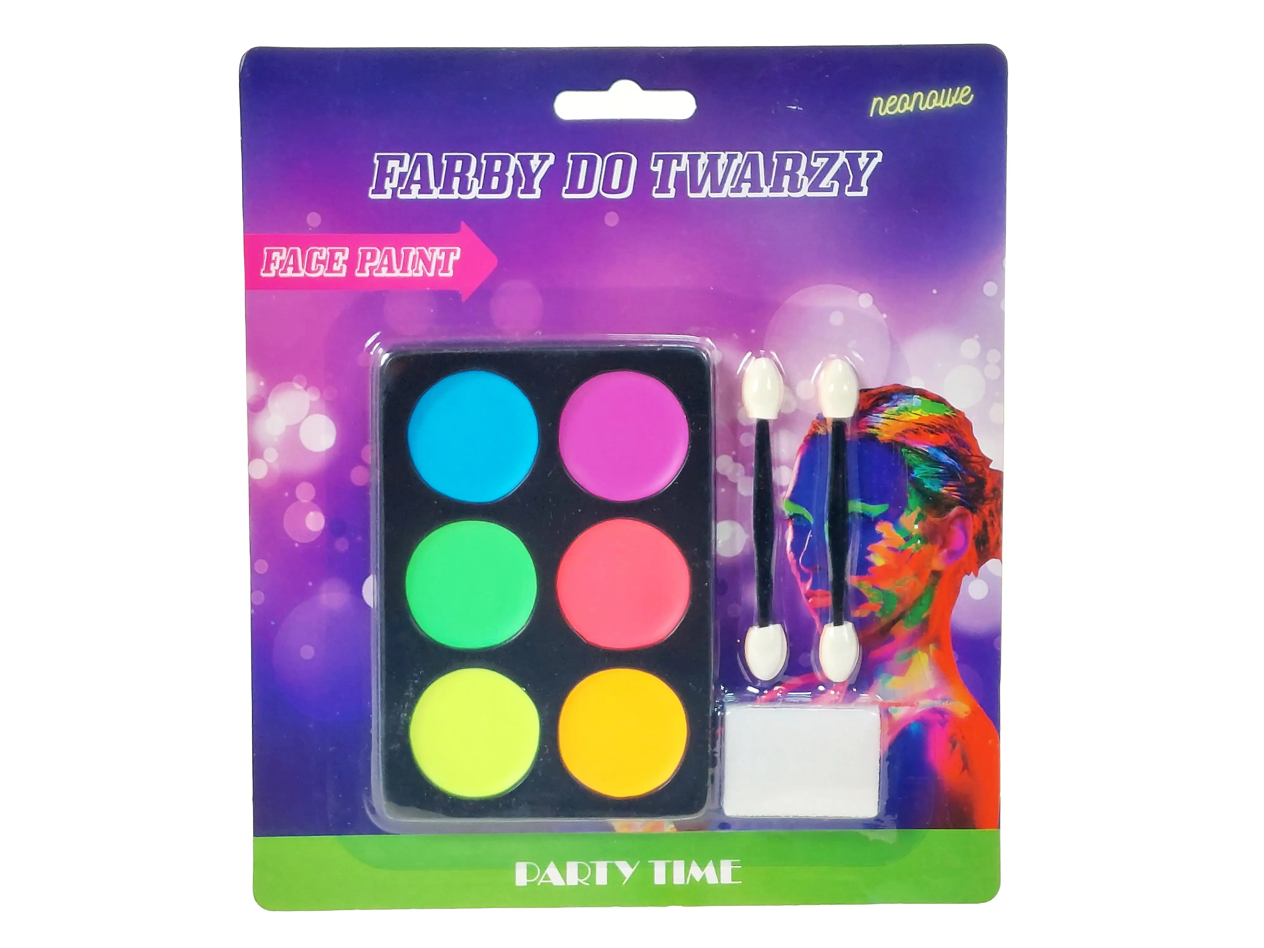 Karnawał - Akcesoria