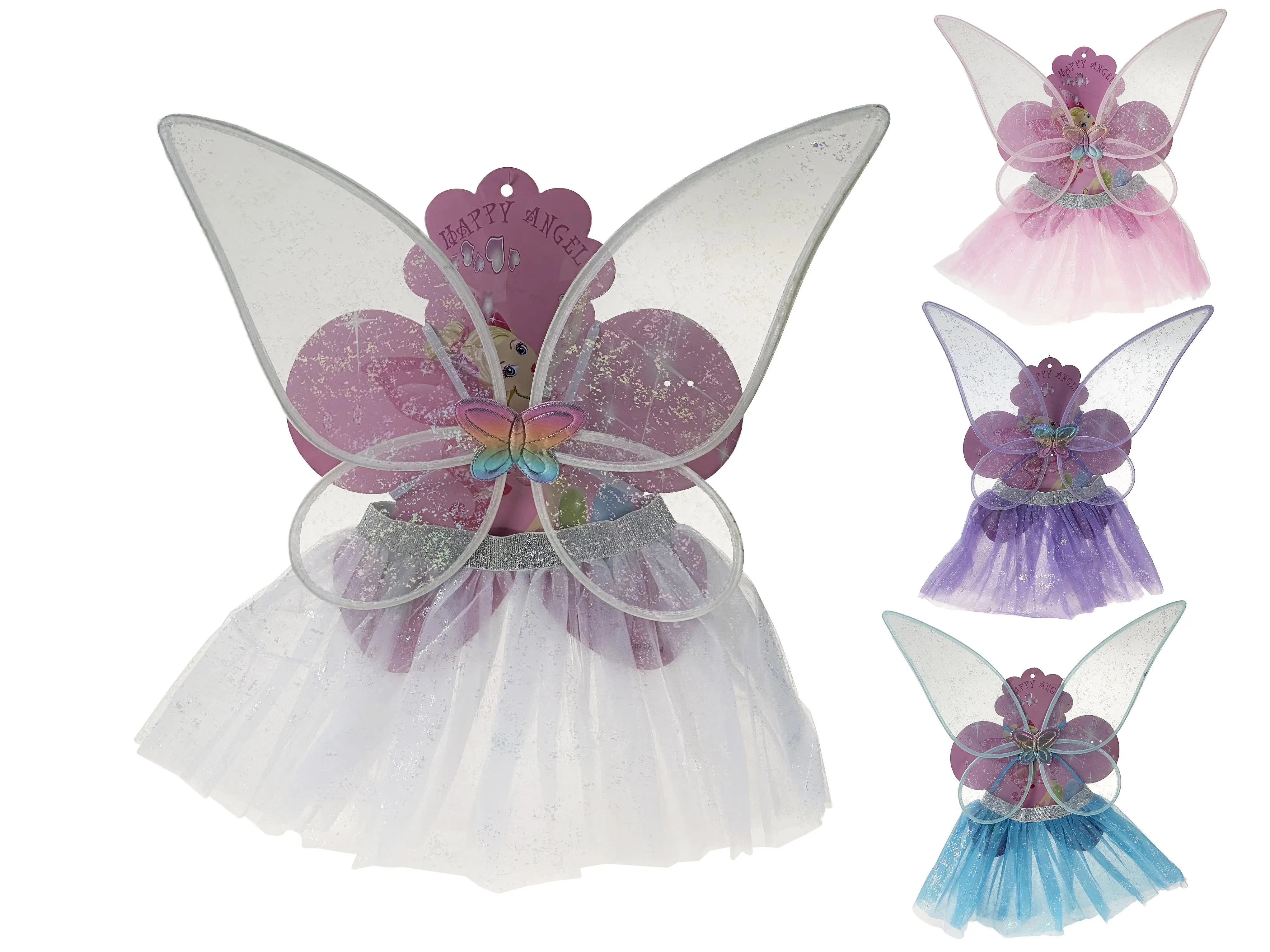 Karnawał - Akcesoria