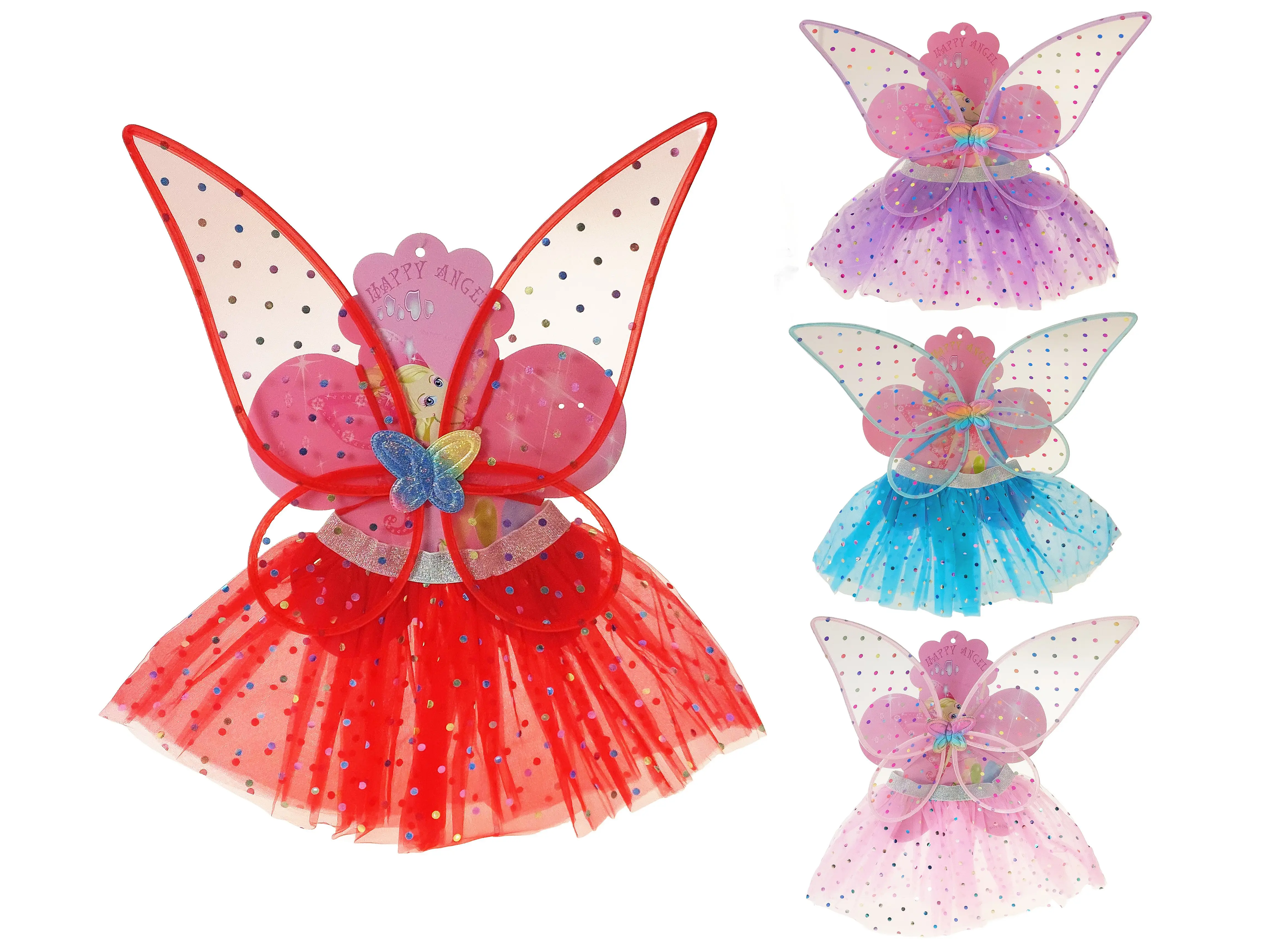 Karnawał - Akcesoria