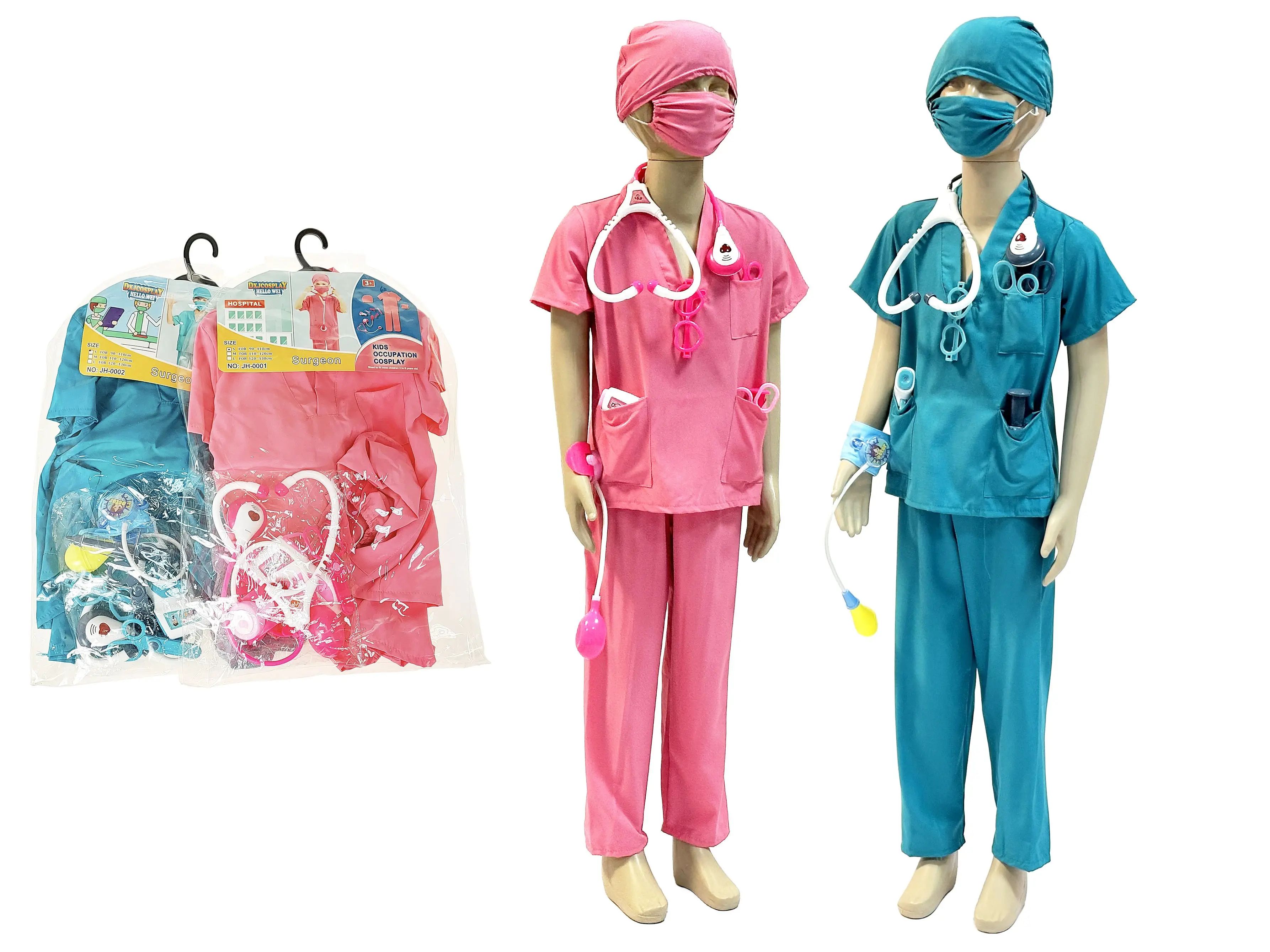 Karnawał - Akcesoria