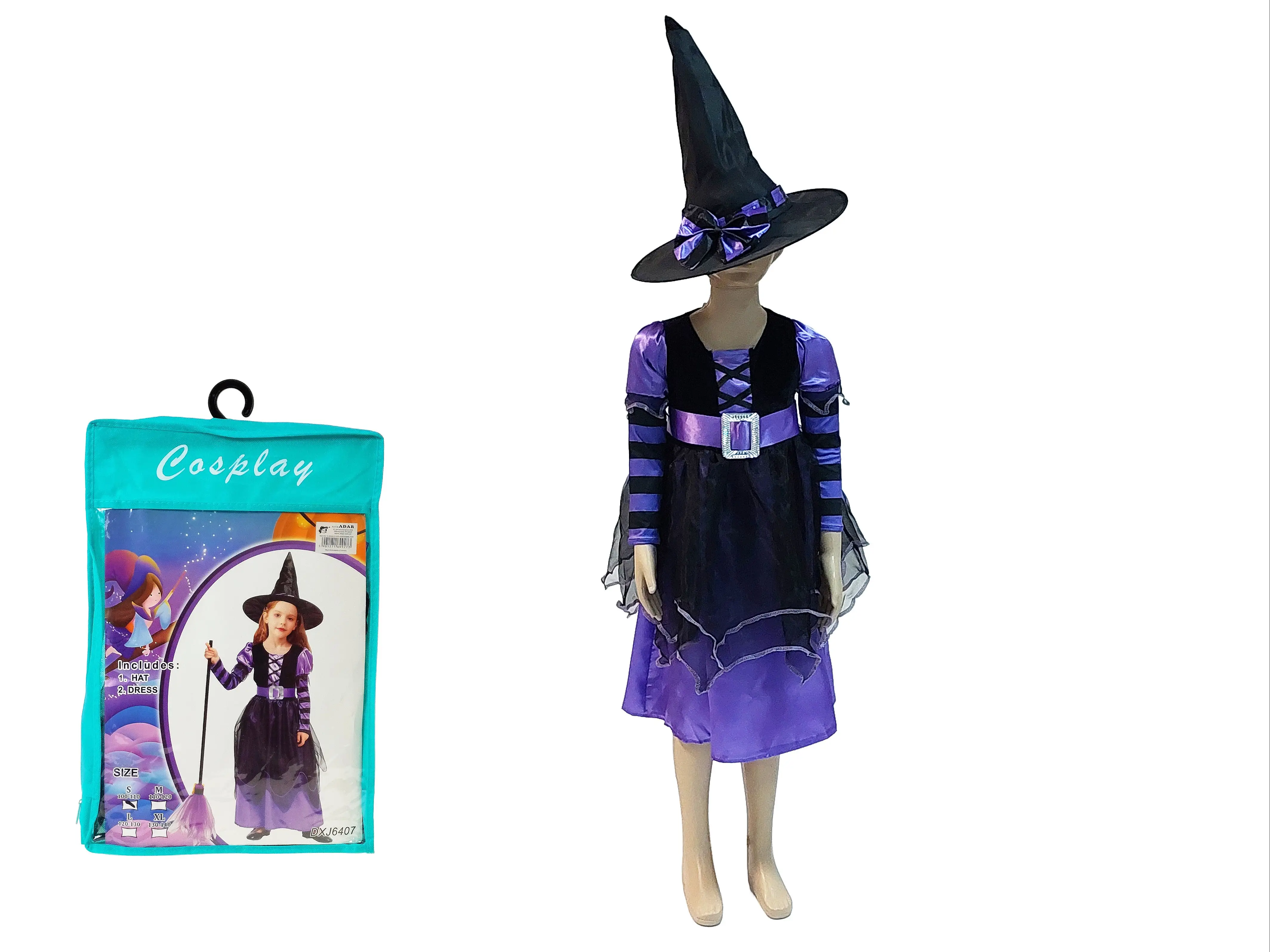 Karnawał - Akcesoria