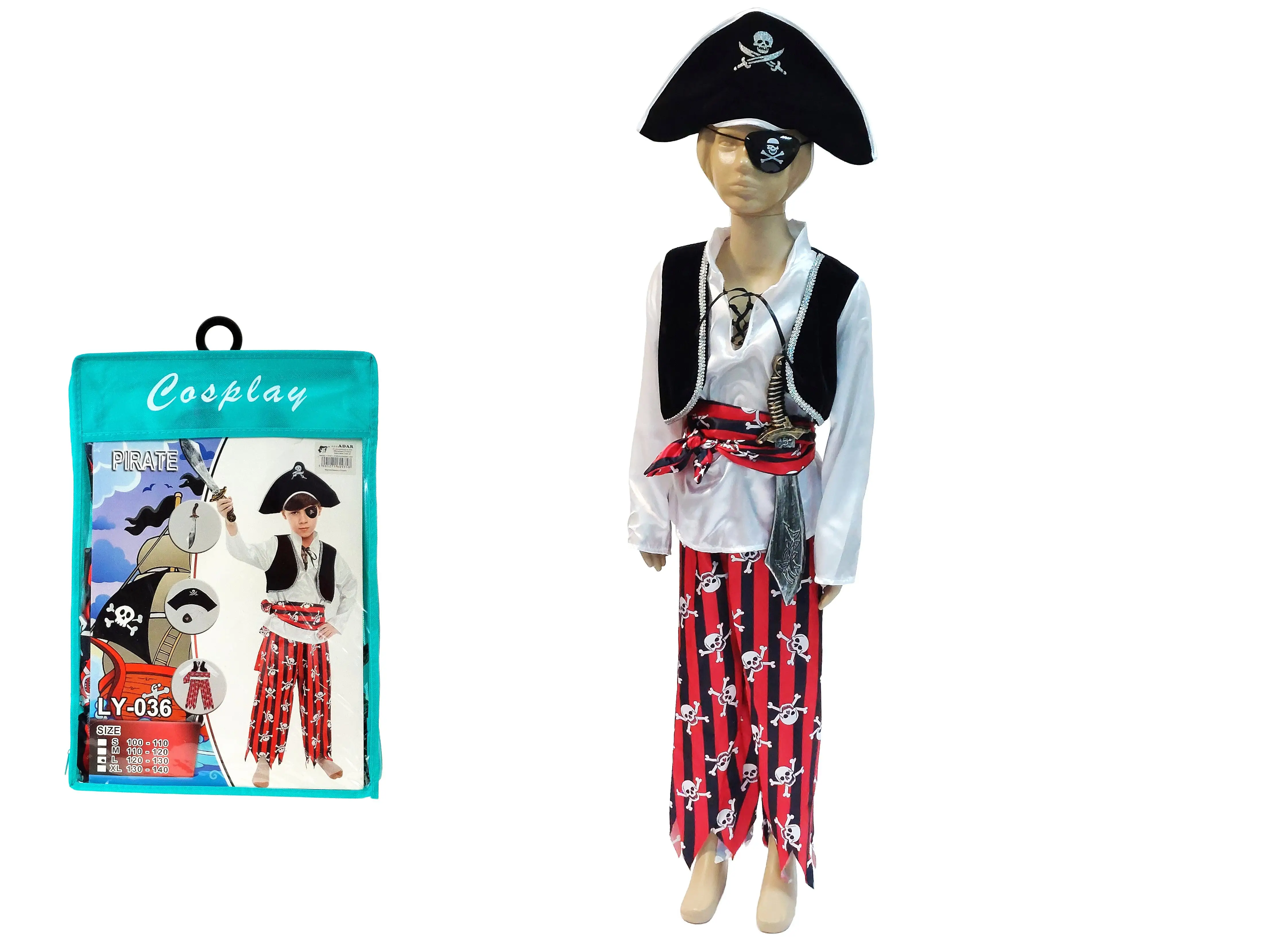 Karnawał - Akcesoria