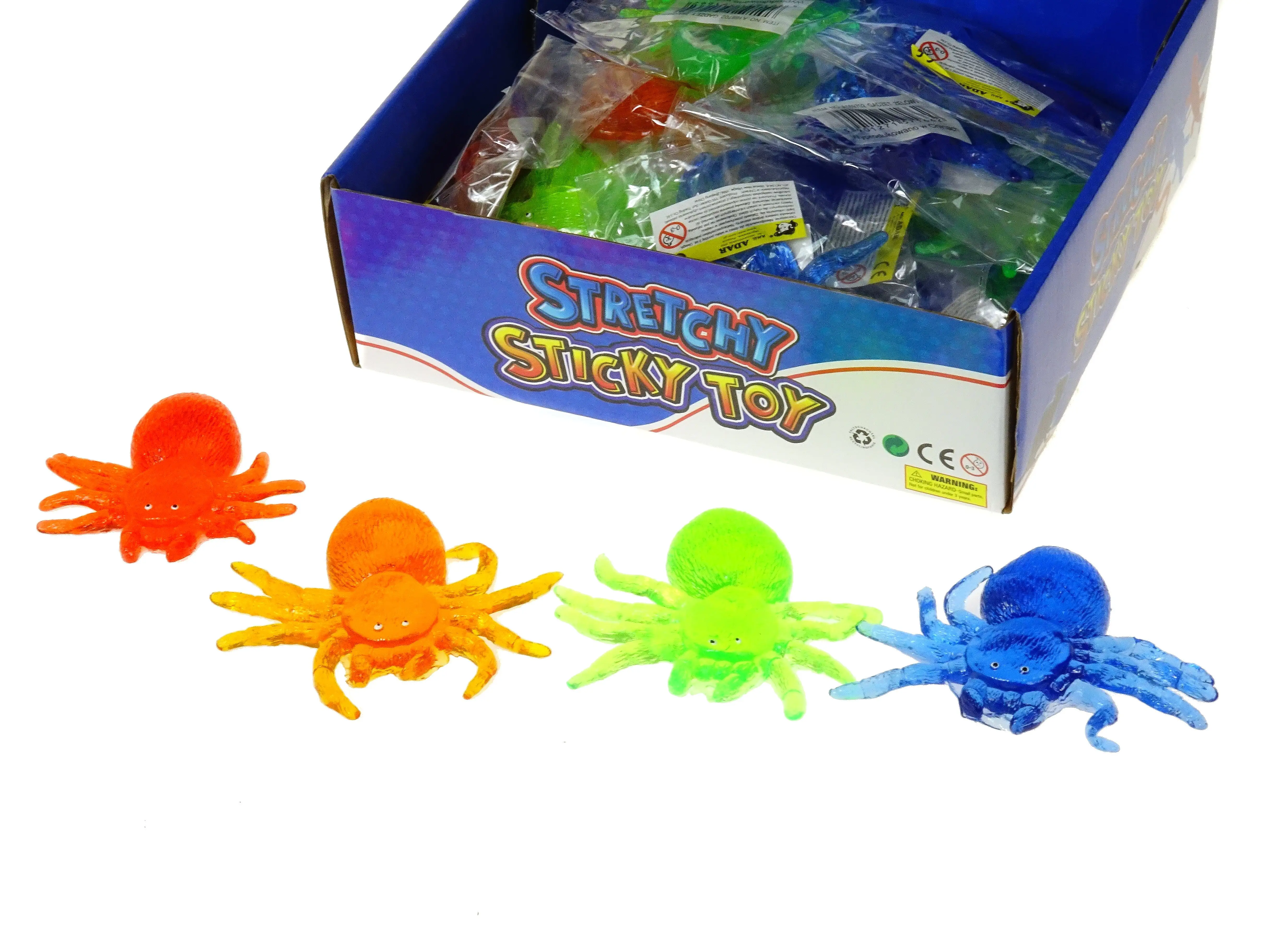 Gniotek - Zabawki sensoryczne