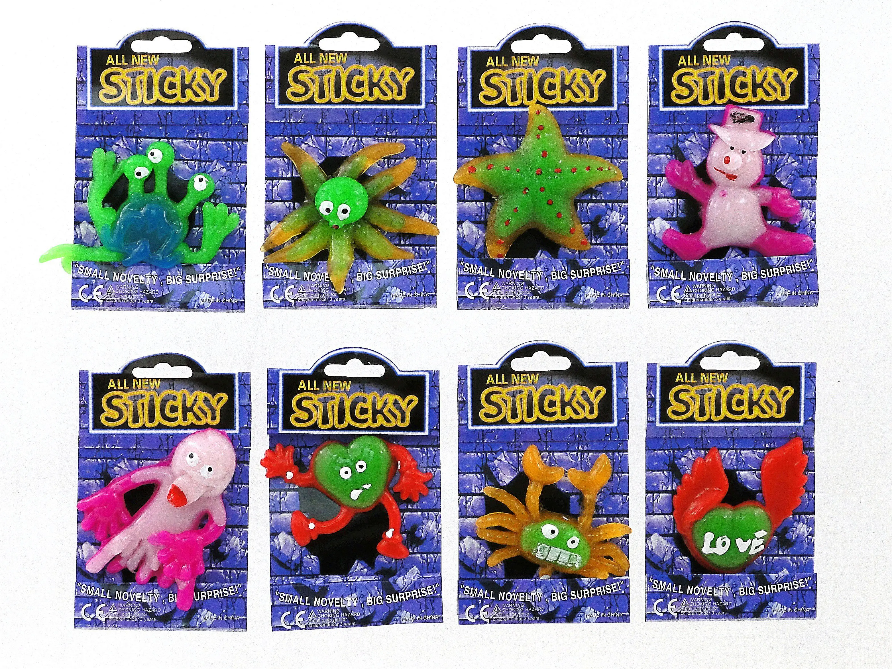 Gniotek - Zabawki sensoryczne