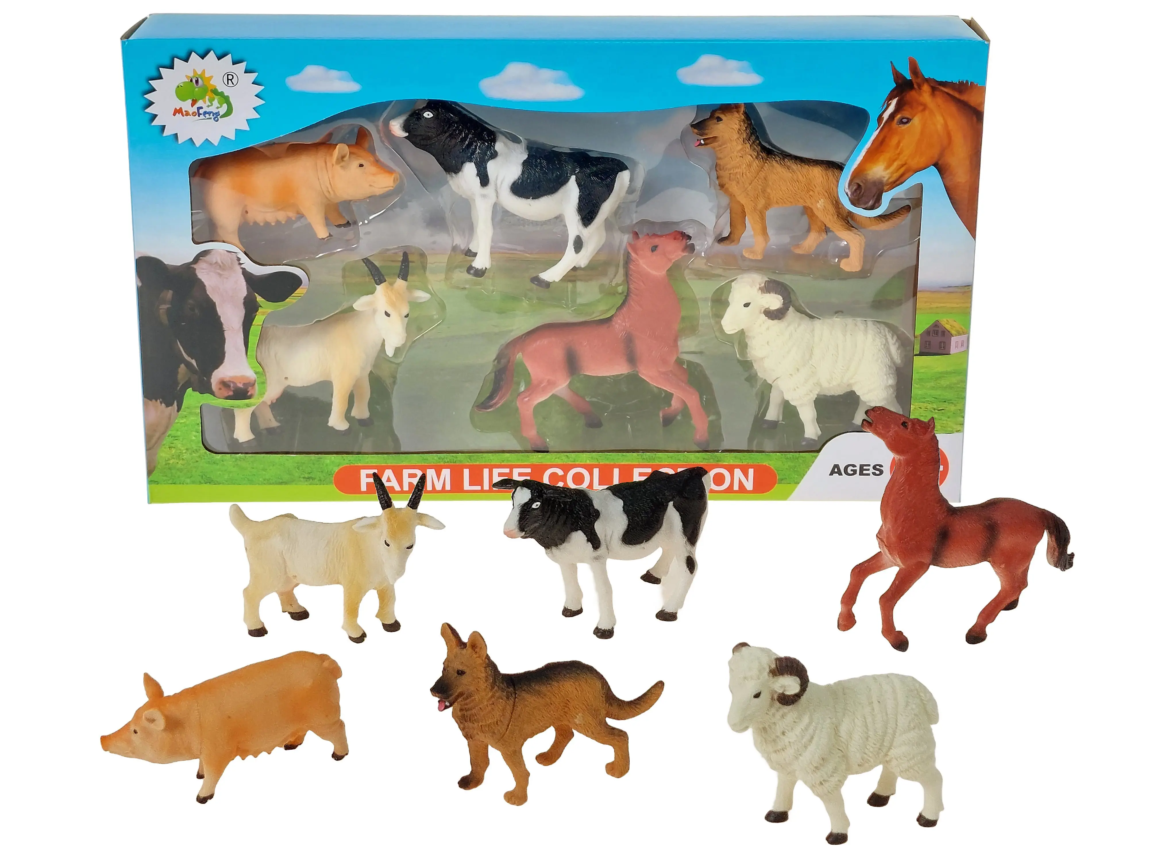 Gosp. Domowego - Zwierzątka