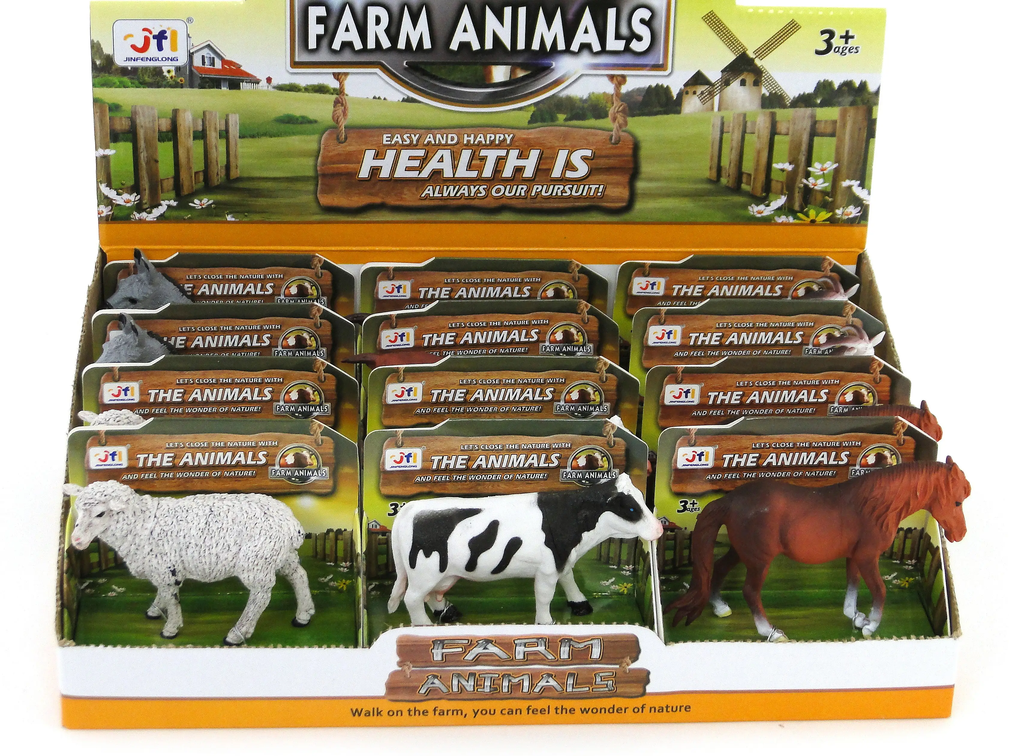 Gosp. Domowego - Zwierzątka