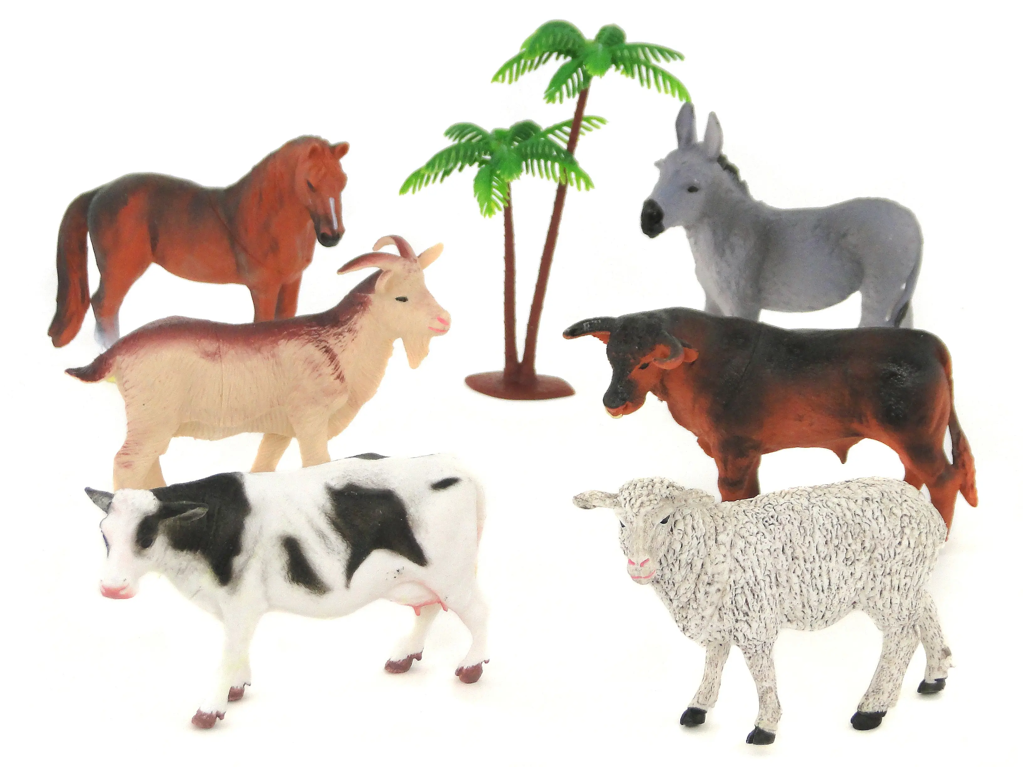 Gosp. Domowego - Zwierzątka