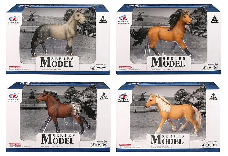 Gosp. Domowego - Zwierzątka