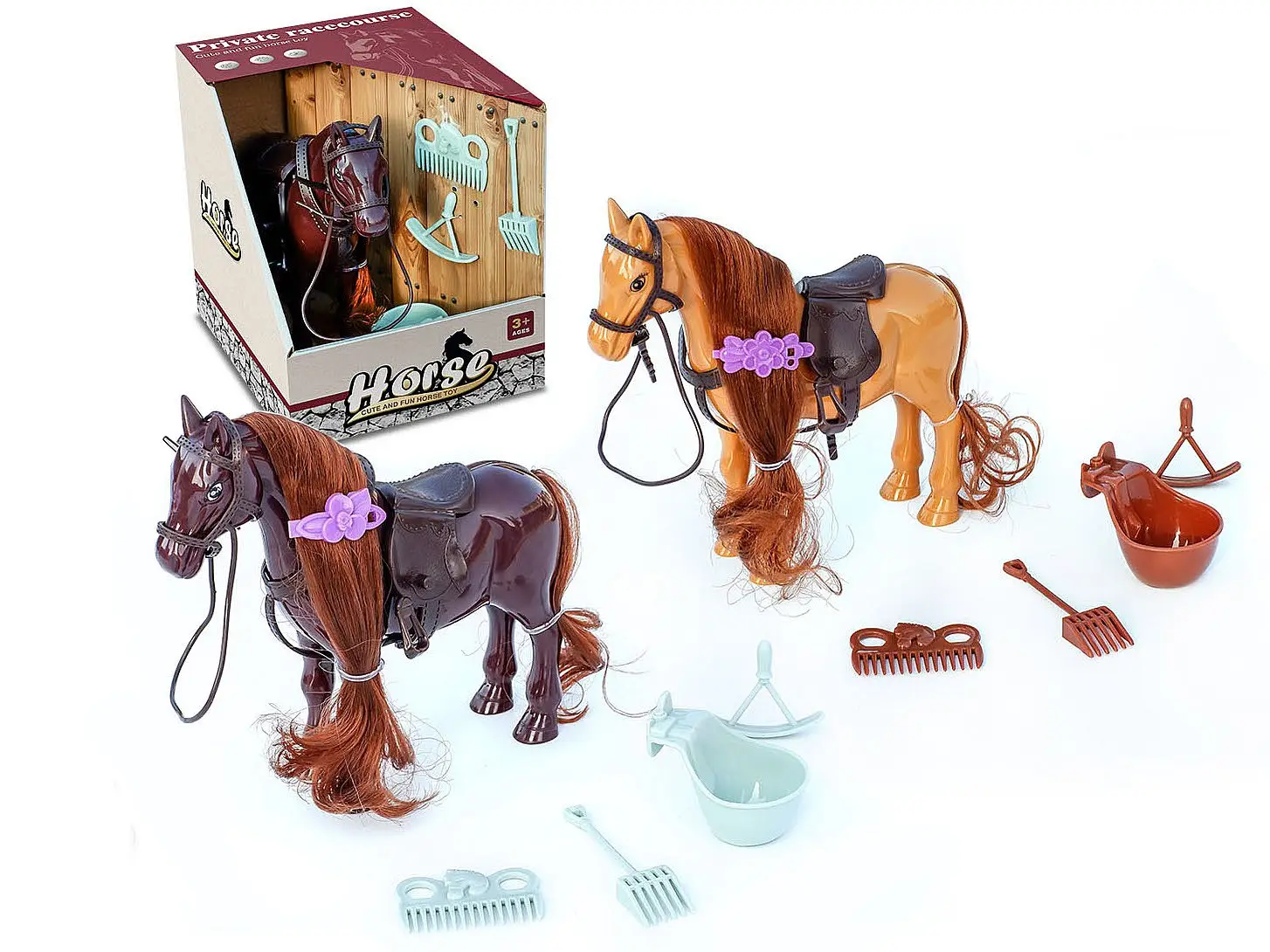 Gosp. Domowego - Zwierzątka