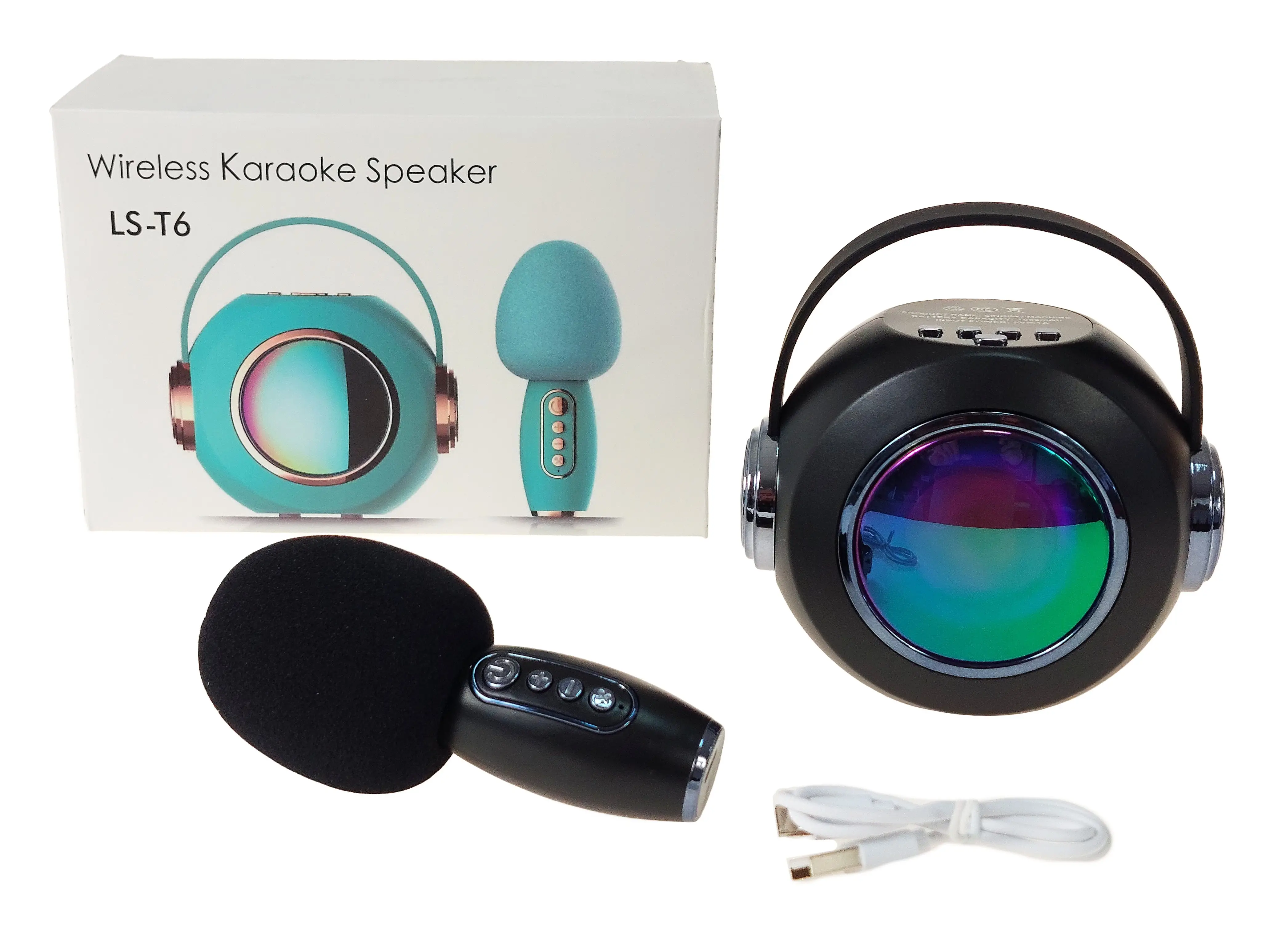 Głośniki i mikrofony - Zestawy muzyczne