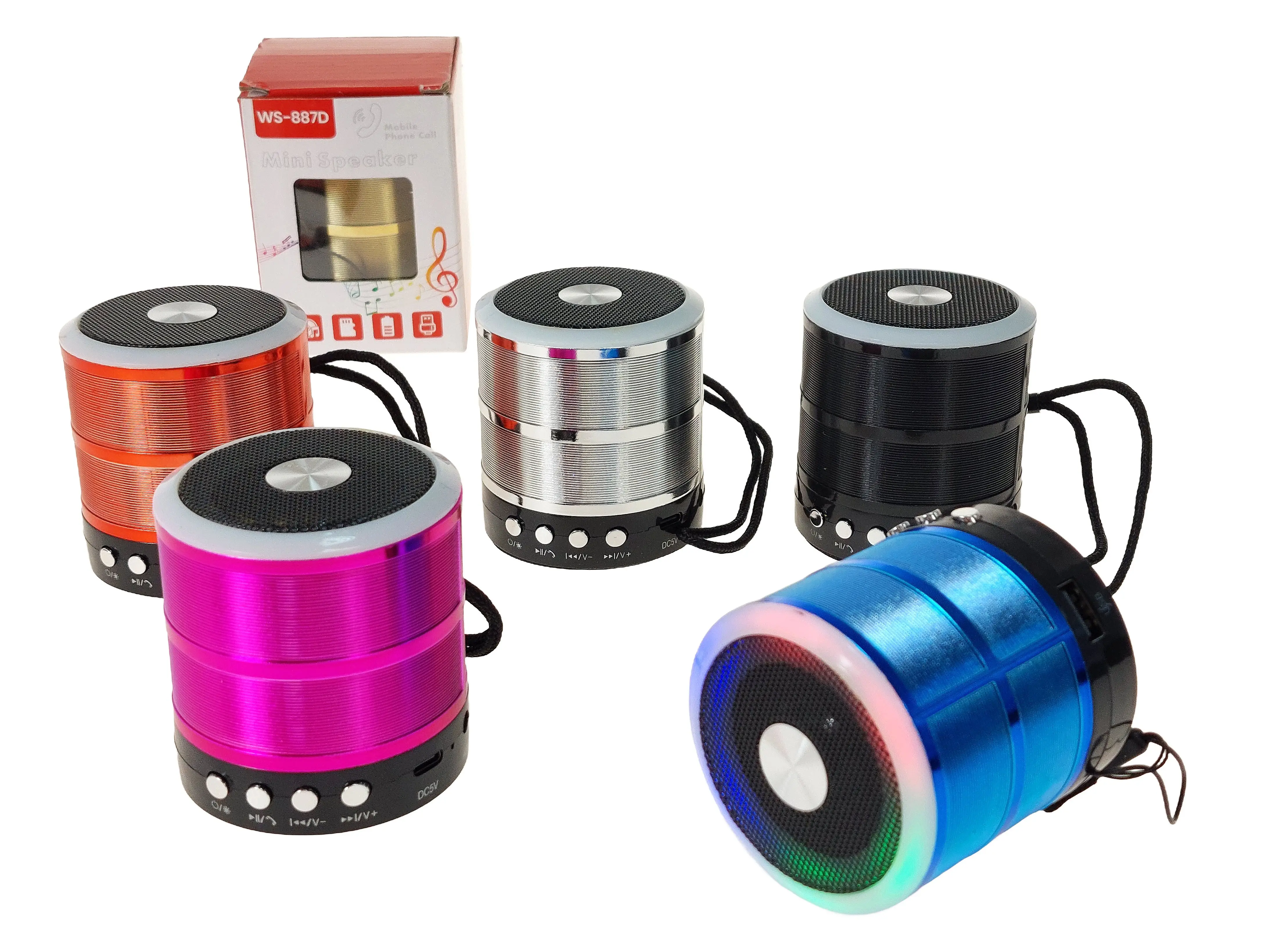 Głośniki i mikrofony - Zestawy muzyczne