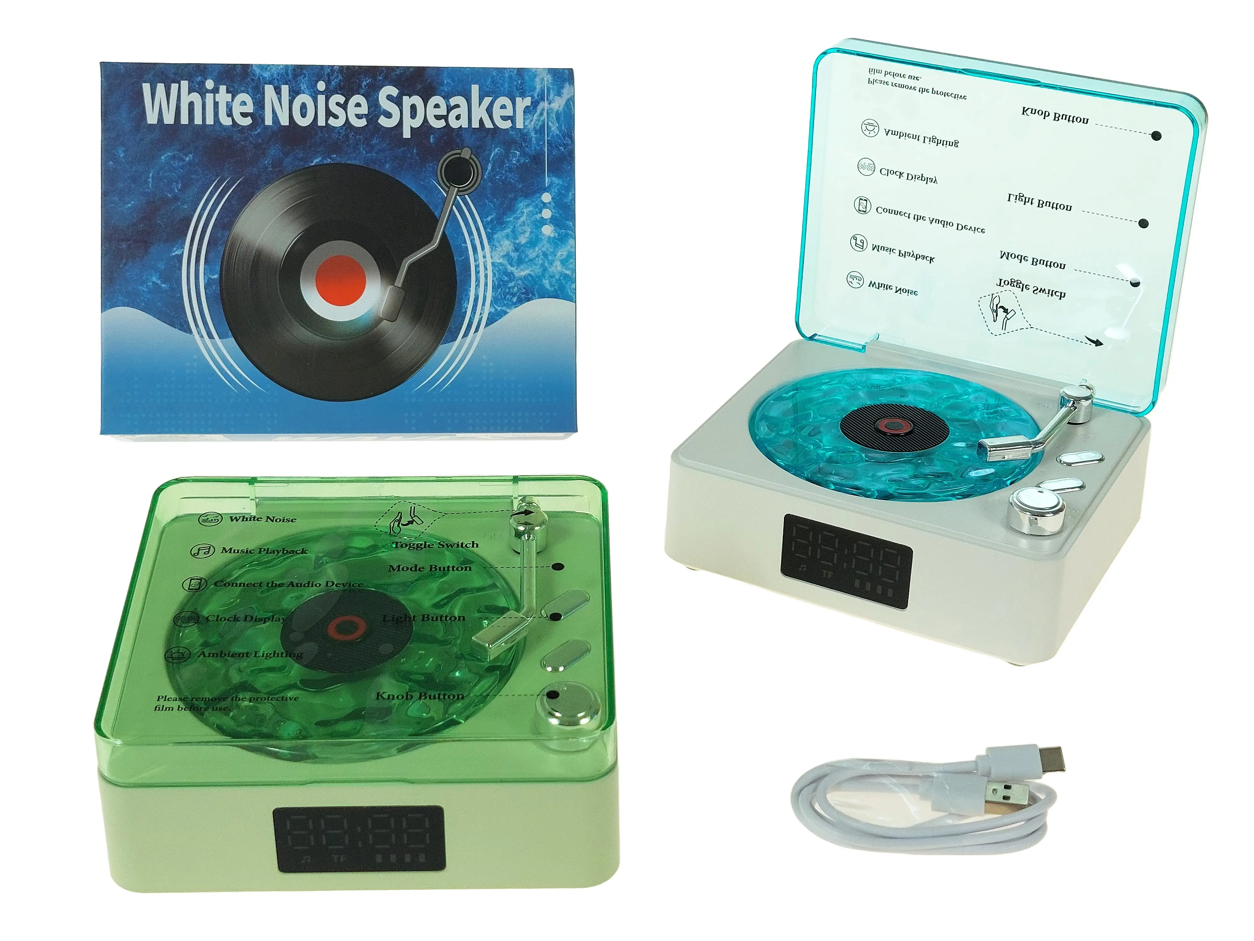 Głośniki i mikrofony - Zestawy muzyczne