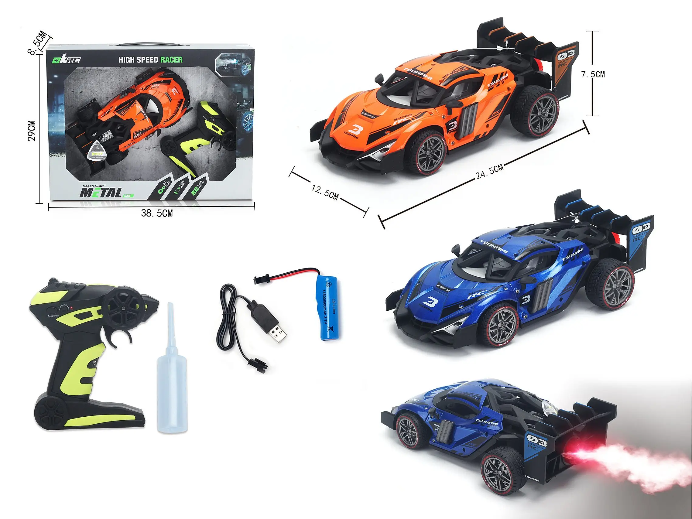 Na radio - Pojazdy i roboty