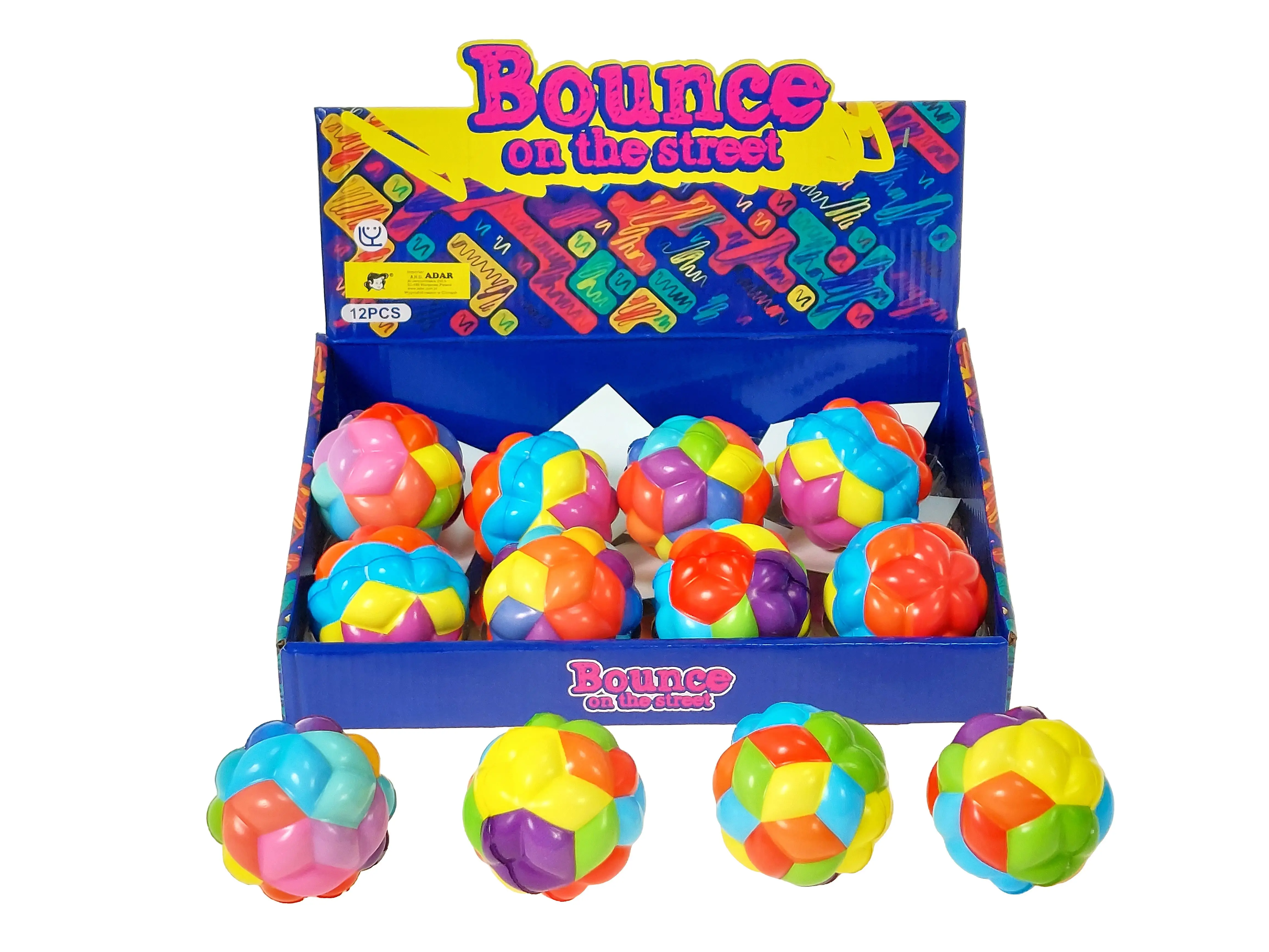 Inne - Zabawki sensoryczne